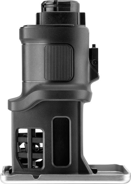 Black+Decker MultiEvo Stichsägen-Kopf MTJS1 in Schwarz - Bild 2