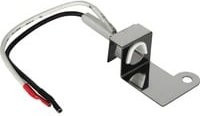 Weber Zünder-Kit für Q 300 / 3000 Piezo Gasgrill Ersatzteil in Silber - Bild 1