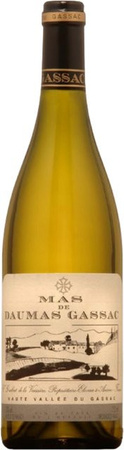 Mas de Daumas Gassac Weißwein, Viognier, 2023, Languedoc-Roussillon, trocken, 0,75 l