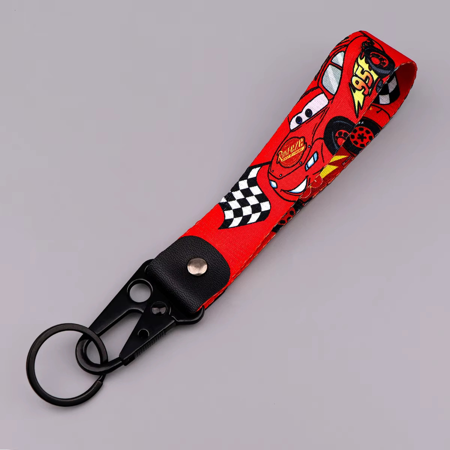 Disney Schlüsselanhänger, Lanyard, Unisex - Bild 3