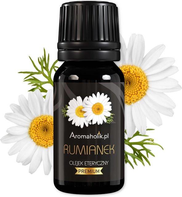 Aromaholik Ätherisches Öl Kamille, krautig-blumig, 10 ml - Bild 1