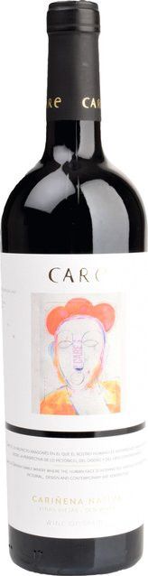 Bodegas Añadas S.A. Cariñena Rotwein, 2022, Spanien, trocken, 0,75 l - Bild 1