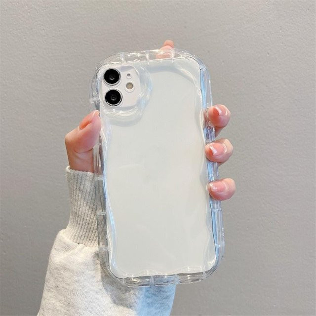Transparente Blumen Armband Handyhülle für Samsung Galaxy A-Serie (A16, A15, A25, A24, A06, A05, A05S, A34, A53, A33, A52, A21S, A22, A23, A72, A73, A13, A31, A51, A71, A50, A30S, A50S) - Bild 1