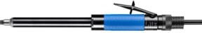 PFERD Druckluftgeradschleifer PGAS 4/190 V-HV in Blau mit 19.000 RPM und 370 Watt - Bild 1
