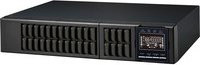 PowerWalker VFI 10000 RMG USV in Schwarz - Bild 1
