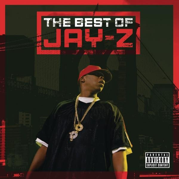 The Best Of, Jay-Z, CD, Japan - Bild 1