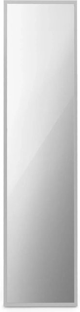 Klarstein La Palma 900 Smart Infrarotstrahler Konvektor mit Standfuß, Silber, B: 160 cm, H: 40 cm, 900 W - Bild 1