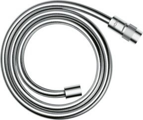 Hansgrohe Axor Brauseschlauch in Brushed Bronze mit Anti-Kink und Anti-Twist Funktion, Länge: 125 cm - Bild 1