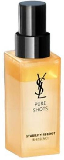 Yves Saint Laurent Pure Shots Stability Reboot Bi-Essenz, 30 ml - Bild 1