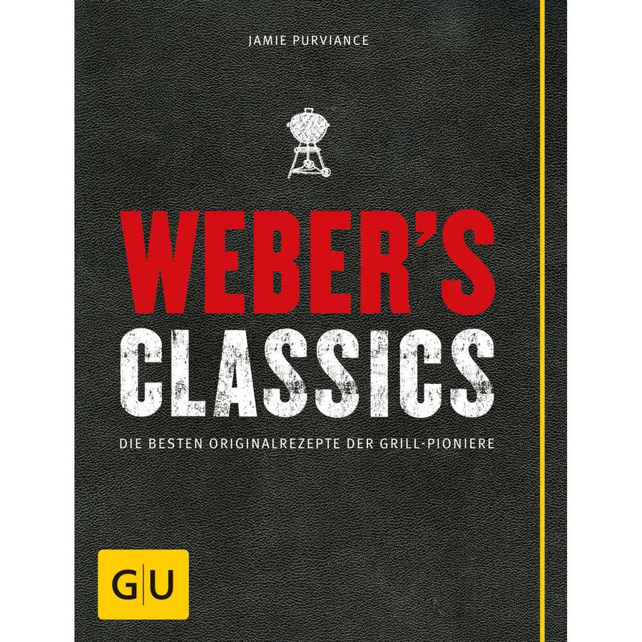 Webers Classics von Weber, Sachbuch - Bild 2