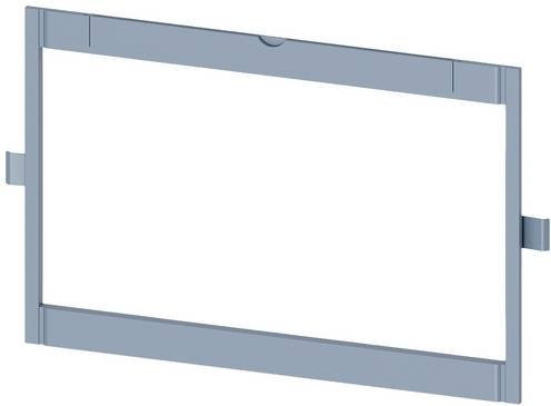 Siemens Zubehör-Set 3VW9727-0SB10 in Grau - Bild 1