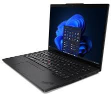Lenovo ThinkPad L14 G7 Notebook Black mit Intel Core Ultra 7, 14 Zoll WUXGA, 16GB RAM, 512GB SSD und Windows 11 Pro - Bild 1