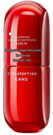 KanS Boscaine & Kollagen Anti-Aging Körperpflege, Unisex - Bild 1