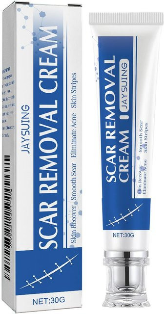 Perfect skin Narbencreme, 30 ml, Damen - Bild 1
