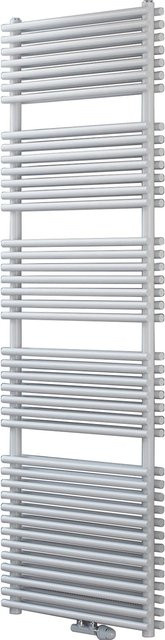 Ximax Badheizkörper Tec Duplex Weiß B: 600 mm, H: 1838 mm, 1538 Watt - Bild 1