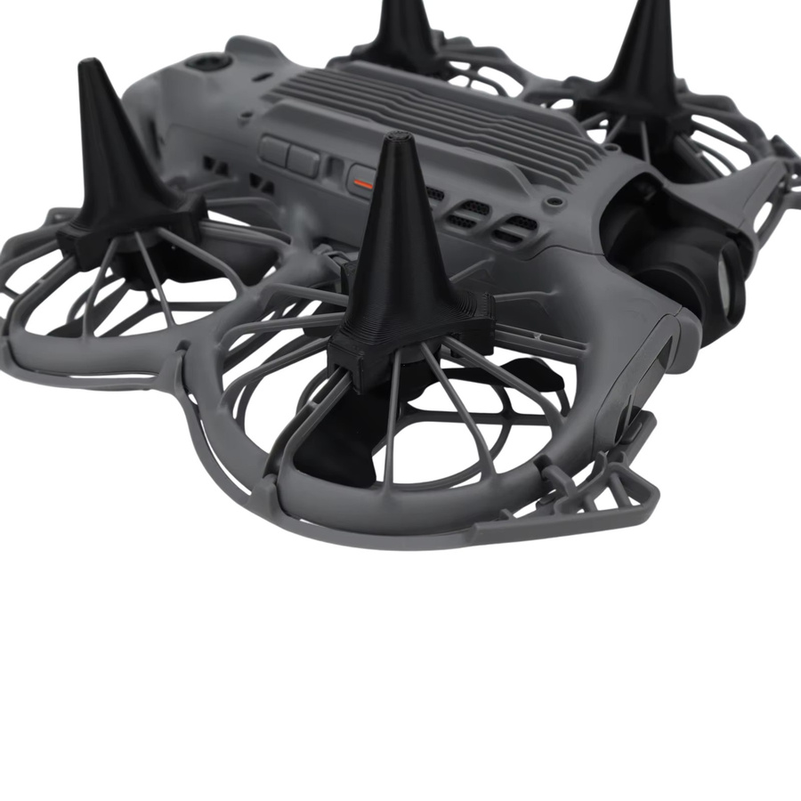 DJI Neo 2 Landeprotektor mit klappbarem Stativ zur Erhöhung des Fahrwerks - Bild 2