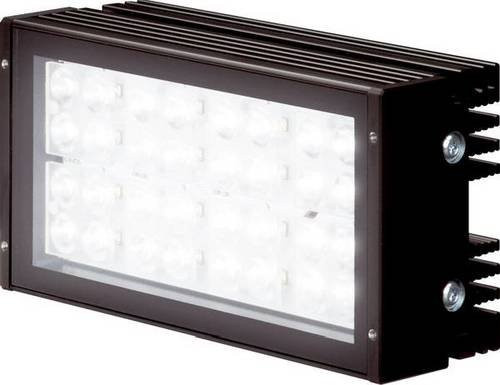 Di-soric 208217 LED-Auflichtbeleuchtung in Schwarz mit IP67 Schutzklasse und kaltweißem Licht - Bild 1