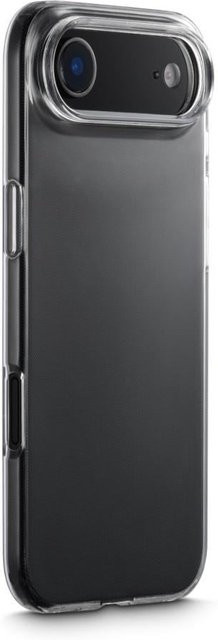 Apple iPhone Air Handyhülle Always Clear in Transparent - Bild 1