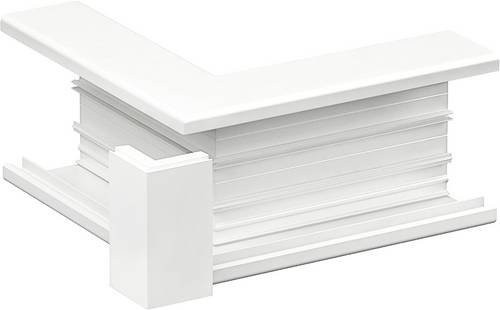 Schneider Electric Außeneck in Weiß aus Aluminium - Bild 1