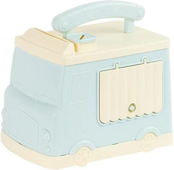 Yiran Furniture Kinderauto-Sparglas, Sparschwein - Bild 1