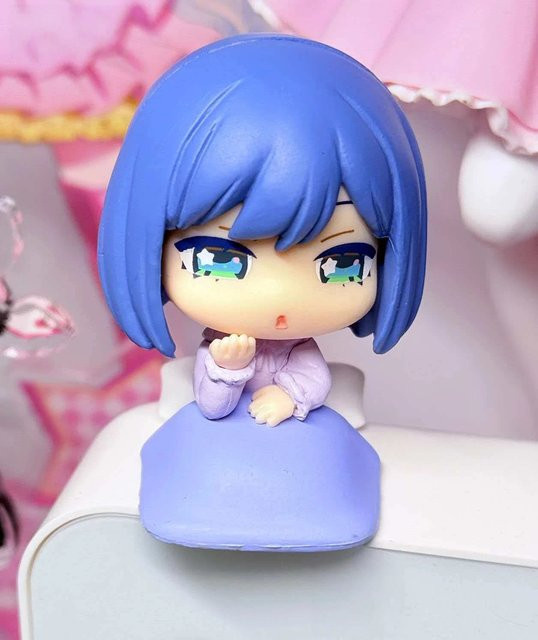 Banpresto My Idol'S Offspring Sleeping Style, Anime-Figur, Einzelfigur - Bild 1