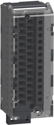 Schneider Electric BMXFTB2800 Erweiterungsmodul in Schwarz - Bild 1
