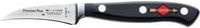 DICK Premier Plus Tourniermesser in Schwarz und Silber mit 7 cm Klingenlänge - Bild 1