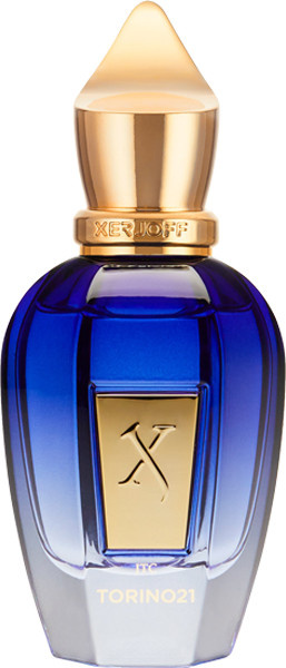 Xerjoff Join the Club Torino21 Eau de Parfum Spray, Zitrisch - Bild 1