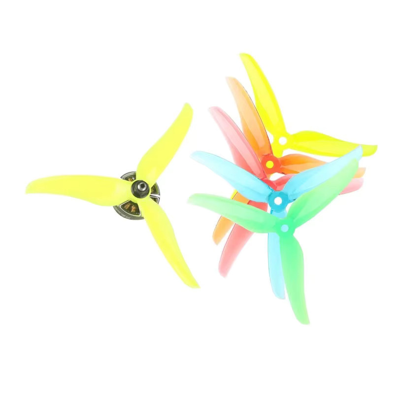 TMOTOR T5146 Propeller, 3-Blatt-Propeller, Zubehör - Bild 2