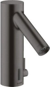 Hansgrohe Axor Starck M Elektronischer Waschtischmischer mit Sensor und Thermostat in Brushed Nickel - Bild 1