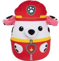 GUND PAW Patrol Trend Squishy Marshall Plüschtier - Bild 1