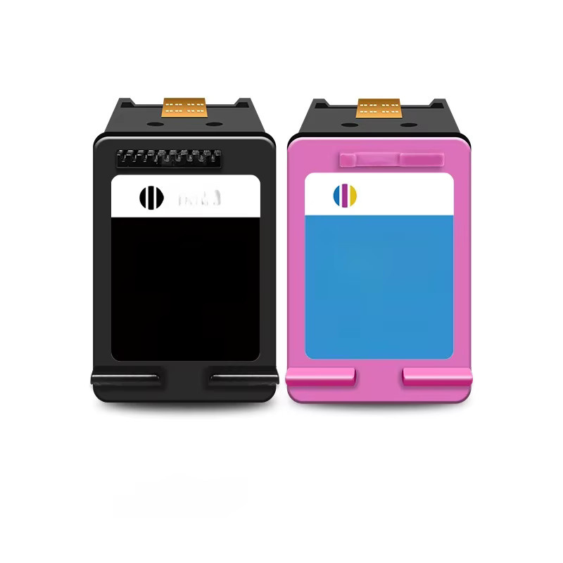 301XL Tintenpatronen Set Schwarz und Multicolor kompatibel mit HP 301 für Deskjet 1010 1510 2540 2050 3050 4500 4630 5530 Drucker - Bild 6