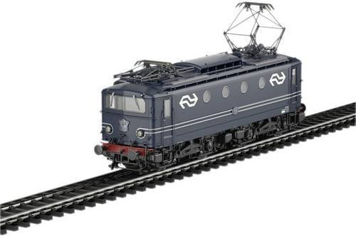 TRIX H0 E-Lok Reihe 1100 der NS, Modellfahrzeug, 1:87 - Bild 1