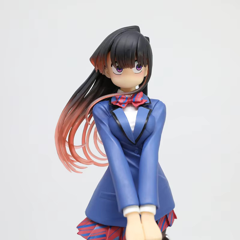 Bandai Komi Can't Communicate Shoko Komi, Actionfigur, Einzelfigur - Bild 2