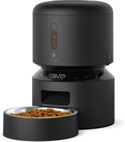 Petlibro Futterautomat schwarz 3l - Bild 1