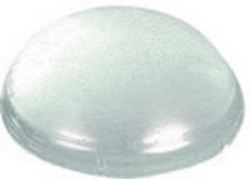 PB Fastener Gerätefuß BS-12-BK-R-6 selbstklebend rund Schwarz Durchmesser: 9,5 mm, Höhe: 3,8 mm, 6 Stück - Bild 1