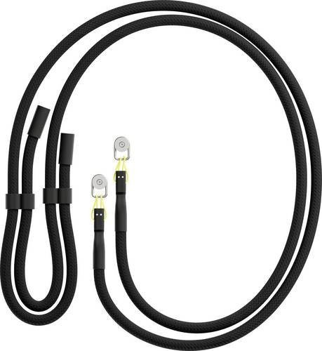 Fairphone Lanyard Trageband Schwarz - Bild 1