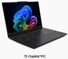Lenovo ThinkPad T16 G5 Notebook Black mit Intel Core Ultra 7 355, 16 Zoll WUXGA, 32GB RAM, 1TB SSD, Windows 11 Pro und 4G - Bild 1