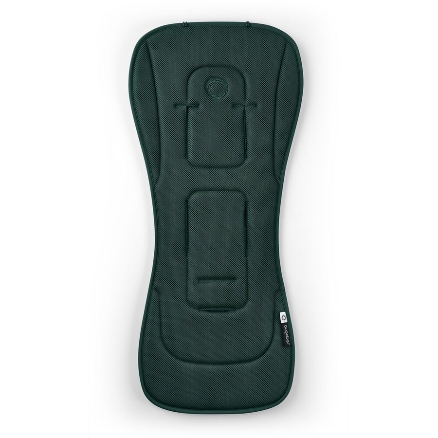 Bugaboo Sitzauflage Dual Comfort in Green - Bild 2