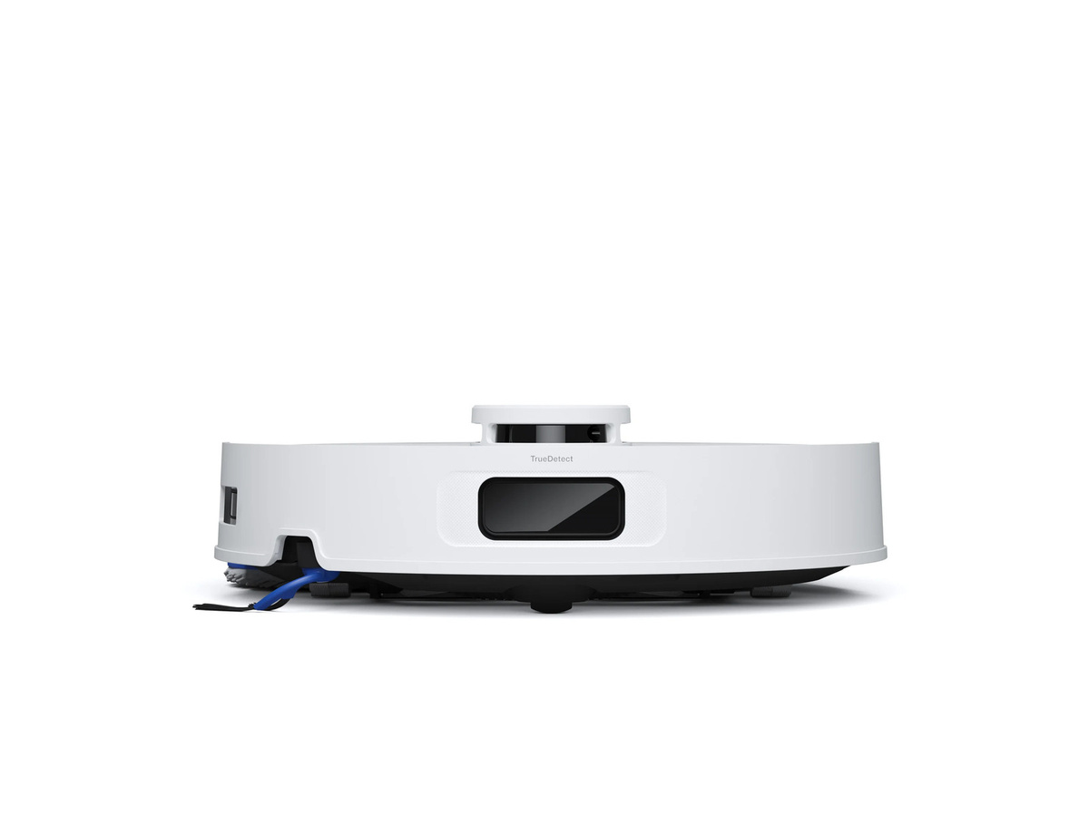 ECOVACS DEEBOT T30C Gen2 Saug- und Wischroboter in Weiß mit Self-Cleaning-Dock und App-Steuerung - Bild 2