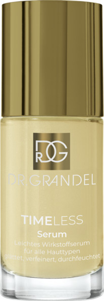 Dr. Grandel Timeless Serum, Normale Haut, Unisex - Bild 1