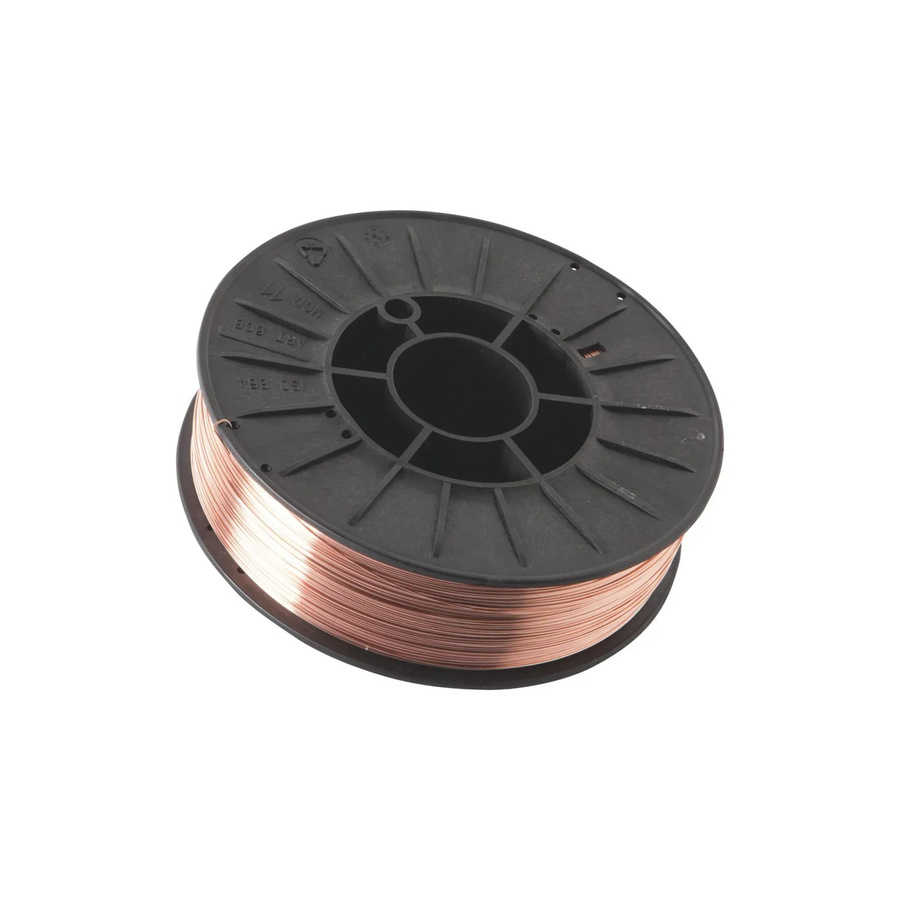 LUX-TOOLS Schweißdraht Ø 0,8 mm, 5 kg - Bild 2