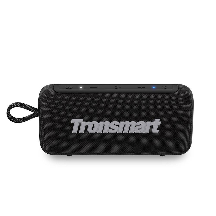 Tronsmart Trip 2 Tragbarer Bluetooth-Lautsprecher Schwarz - Bild 10