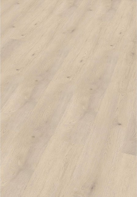 Check One Click-Vinylboden Weitenhagen Oak in Holzoptik Braun Beige - Bild 1
