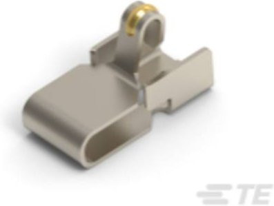 TE Connectivity Spring Fingers & Pogo Pins 2199249-3 in Silber - Bild 1