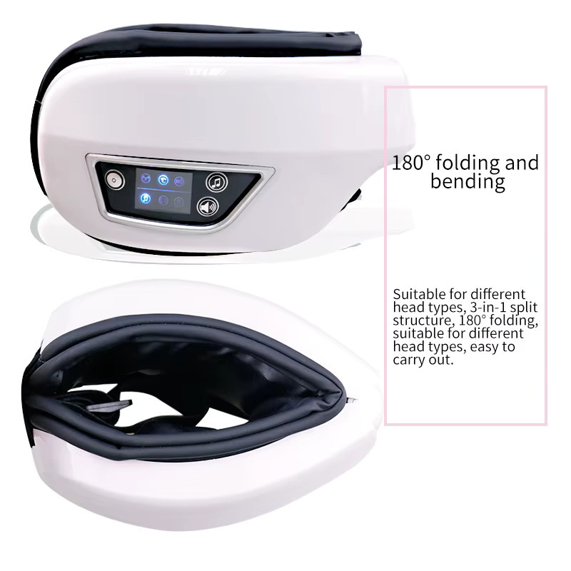 SANPKON Augenmassagegerät mit Doppel-Airbag, Unisex - Bild 2
