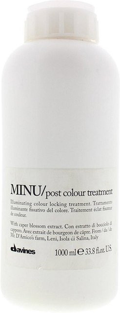 Davines Minu Conditioner, 1000 ml, Normales Haar - Bild 1