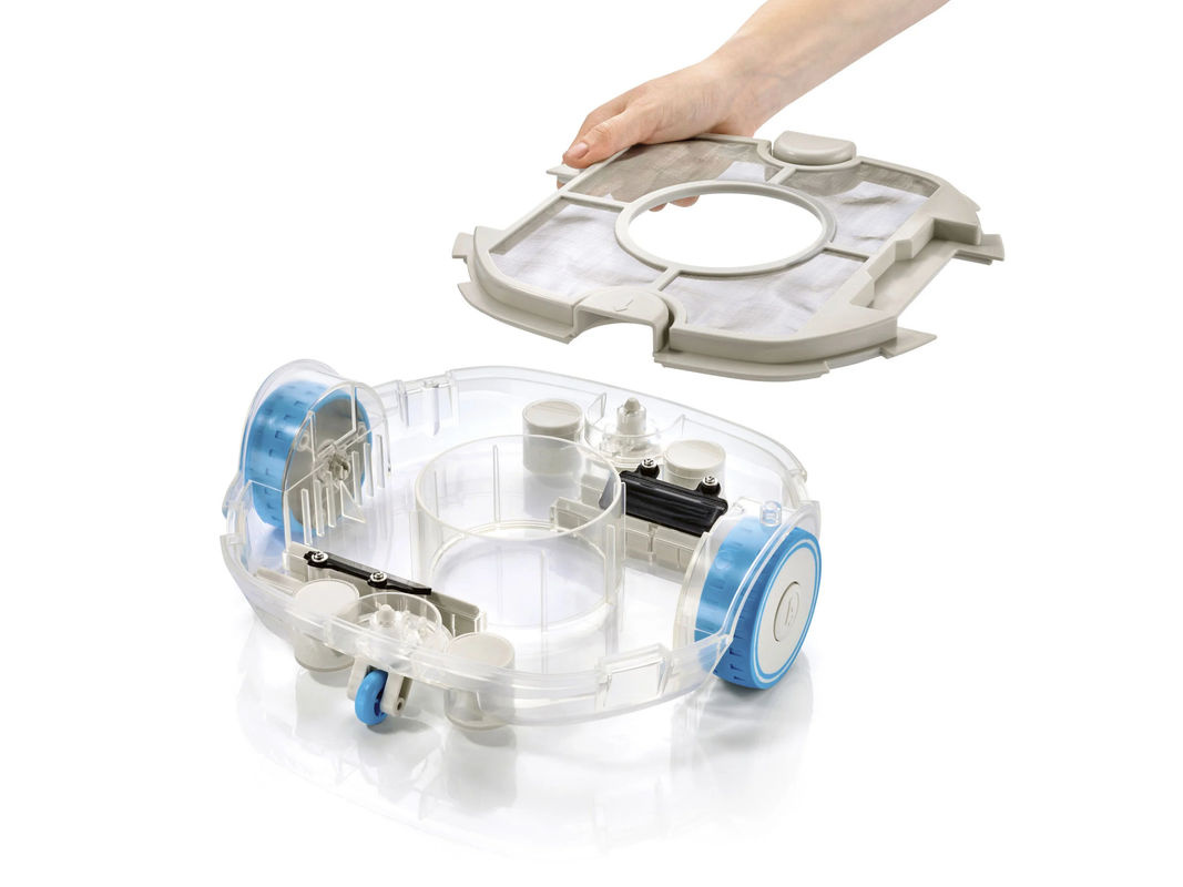 SILVERCREST Pool-Reinigungsroboter SCPR 50 A1 kabellos - Bild 4