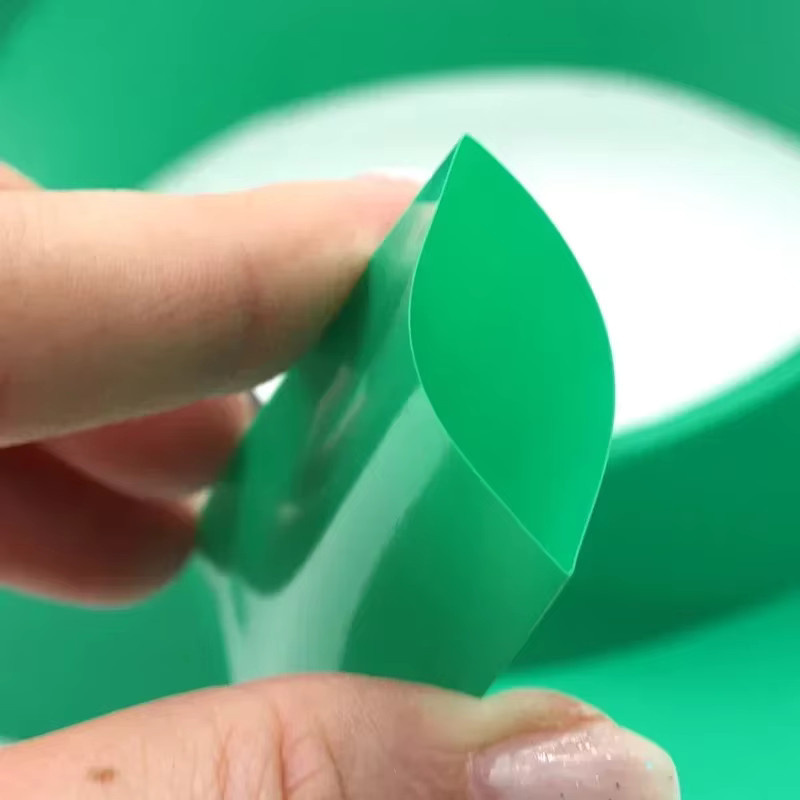 Grüner PVC-Schrumpfschlauch für 18650 Lipo-Akkus, isolierte Schutzhülle für Lithium-Gehäuse, Durchmesser: 7 mm bis 330 mm - Bild 3