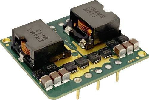 TDK i7A4W033A033V-0F1-R DC/DC-Wandler 24 V/DC auf 15 V/DC, 33A, 500W - Bild 1